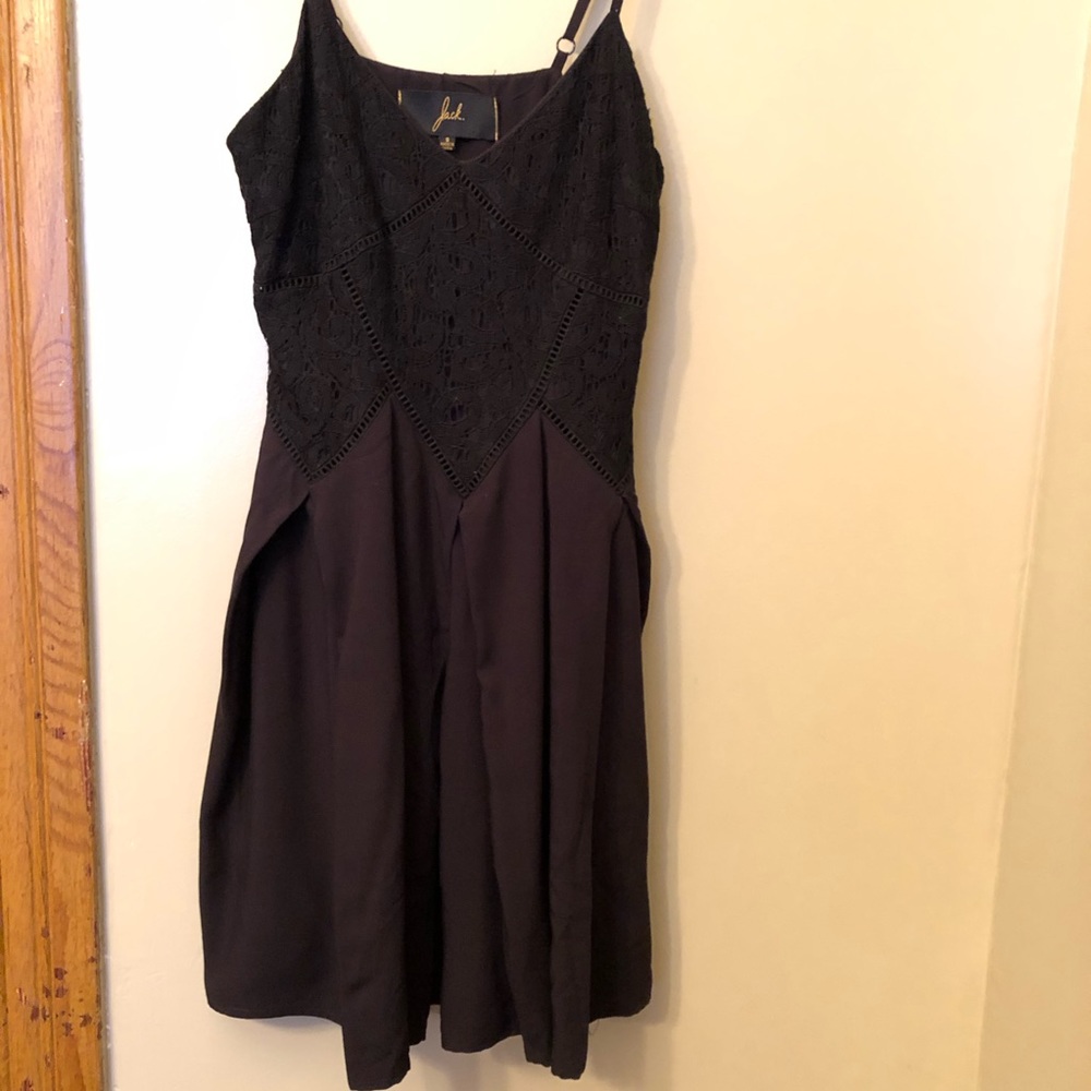 Jack‎ Dress